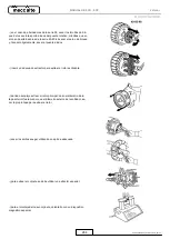 Preview for 264 page of Mecc Alte ECO-ECP 2 Operating And Maintenance Instructions Manual