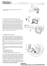 Preview for 265 page of Mecc Alte ECO-ECP 2 Operating And Maintenance Instructions Manual