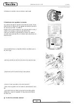 Preview for 268 page of Mecc Alte ECO-ECP 2 Operating And Maintenance Instructions Manual