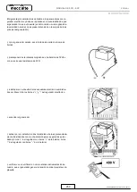 Preview for 269 page of Mecc Alte ECO-ECP 2 Operating And Maintenance Instructions Manual