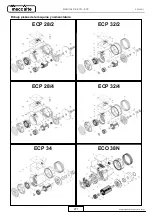 Preview for 271 page of Mecc Alte ECO-ECP 2 Operating And Maintenance Instructions Manual