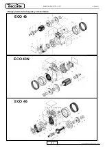 Preview for 272 page of Mecc Alte ECO-ECP 2 Operating And Maintenance Instructions Manual