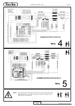 Preview for 276 page of Mecc Alte ECO-ECP 2 Operating And Maintenance Instructions Manual