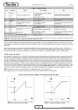 Preview for 301 page of Mecc Alte ECO-ECP 2 Operating And Maintenance Instructions Manual