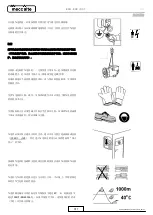 Preview for 311 page of Mecc Alte ECO-ECP 2 Operating And Maintenance Instructions Manual