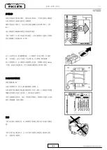 Preview for 320 page of Mecc Alte ECO-ECP 2 Operating And Maintenance Instructions Manual