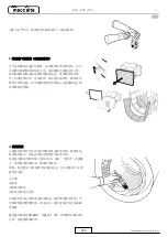 Preview for 326 page of Mecc Alte ECO-ECP 2 Operating And Maintenance Instructions Manual