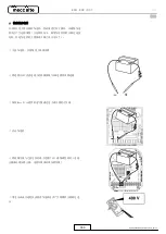 Preview for 330 page of Mecc Alte ECO-ECP 2 Operating And Maintenance Instructions Manual