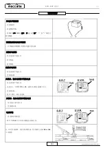 Preview for 331 page of Mecc Alte ECO-ECP 2 Operating And Maintenance Instructions Manual