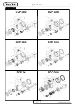 Preview for 332 page of Mecc Alte ECO-ECP 2 Operating And Maintenance Instructions Manual