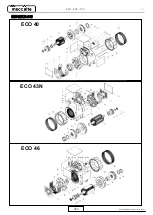 Preview for 333 page of Mecc Alte ECO-ECP 2 Operating And Maintenance Instructions Manual