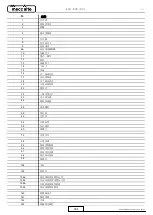 Preview for 334 page of Mecc Alte ECO-ECP 2 Operating And Maintenance Instructions Manual