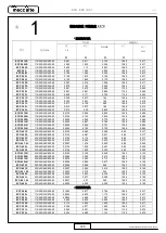 Preview for 335 page of Mecc Alte ECO-ECP 2 Operating And Maintenance Instructions Manual