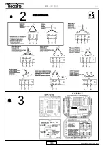 Preview for 336 page of Mecc Alte ECO-ECP 2 Operating And Maintenance Instructions Manual