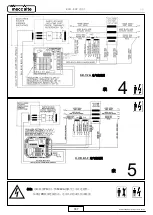 Preview for 337 page of Mecc Alte ECO-ECP 2 Operating And Maintenance Instructions Manual