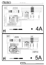 Preview for 338 page of Mecc Alte ECO-ECP 2 Operating And Maintenance Instructions Manual