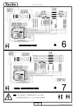 Preview for 339 page of Mecc Alte ECO-ECP 2 Operating And Maintenance Instructions Manual