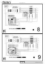 Preview for 340 page of Mecc Alte ECO-ECP 2 Operating And Maintenance Instructions Manual