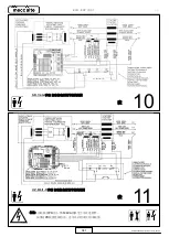 Preview for 341 page of Mecc Alte ECO-ECP 2 Operating And Maintenance Instructions Manual