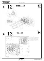 Preview for 342 page of Mecc Alte ECO-ECP 2 Operating And Maintenance Instructions Manual