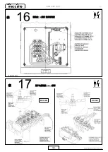 Preview for 344 page of Mecc Alte ECO-ECP 2 Operating And Maintenance Instructions Manual