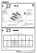 Preview for 347 page of Mecc Alte ECO-ECP 2 Operating And Maintenance Instructions Manual