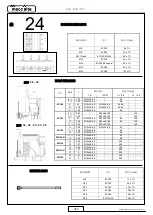 Preview for 348 page of Mecc Alte ECO-ECP 2 Operating And Maintenance Instructions Manual