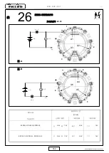 Preview for 350 page of Mecc Alte ECO-ECP 2 Operating And Maintenance Instructions Manual