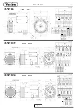 Preview for 352 page of Mecc Alte ECO-ECP 2 Operating And Maintenance Instructions Manual