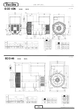 Preview for 356 page of Mecc Alte ECO-ECP 2 Operating And Maintenance Instructions Manual