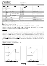 Preview for 362 page of Mecc Alte ECO-ECP 2 Operating And Maintenance Instructions Manual