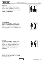 Preview for 371 page of Mecc Alte ECO-ECP 2 Operating And Maintenance Instructions Manual