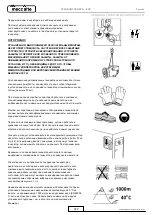 Preview for 372 page of Mecc Alte ECO-ECP 2 Operating And Maintenance Instructions Manual