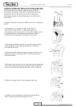 Preview for 376 page of Mecc Alte ECO-ECP 2 Operating And Maintenance Instructions Manual