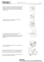 Preview for 377 page of Mecc Alte ECO-ECP 2 Operating And Maintenance Instructions Manual