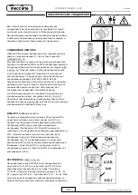 Preview for 378 page of Mecc Alte ECO-ECP 2 Operating And Maintenance Instructions Manual