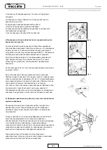 Preview for 383 page of Mecc Alte ECO-ECP 2 Operating And Maintenance Instructions Manual