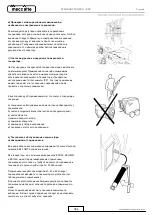 Preview for 384 page of Mecc Alte ECO-ECP 2 Operating And Maintenance Instructions Manual