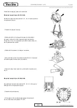 Preview for 385 page of Mecc Alte ECO-ECP 2 Operating And Maintenance Instructions Manual