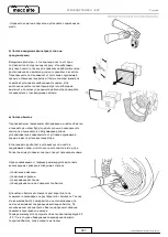 Preview for 387 page of Mecc Alte ECO-ECP 2 Operating And Maintenance Instructions Manual