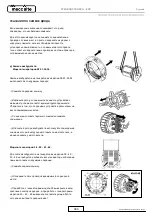 Preview for 389 page of Mecc Alte ECO-ECP 2 Operating And Maintenance Instructions Manual