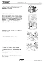 Preview for 390 page of Mecc Alte ECO-ECP 2 Operating And Maintenance Instructions Manual