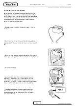 Preview for 391 page of Mecc Alte ECO-ECP 2 Operating And Maintenance Instructions Manual