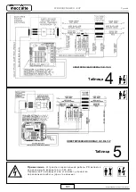 Preview for 398 page of Mecc Alte ECO-ECP 2 Operating And Maintenance Instructions Manual