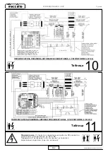 Preview for 402 page of Mecc Alte ECO-ECP 2 Operating And Maintenance Instructions Manual