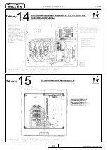 Preview for 404 page of Mecc Alte ECO-ECP 2 Operating And Maintenance Instructions Manual