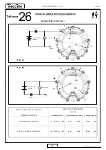 Preview for 411 page of Mecc Alte ECO-ECP 2 Operating And Maintenance Instructions Manual