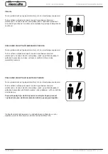 Preview for 432 page of Mecc Alte ECO-ECP 2 Operating And Maintenance Instructions Manual