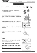 Preview for 435 page of Mecc Alte ECO-ECP 2 Operating And Maintenance Instructions Manual