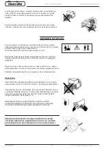 Preview for 436 page of Mecc Alte ECO-ECP 2 Operating And Maintenance Instructions Manual